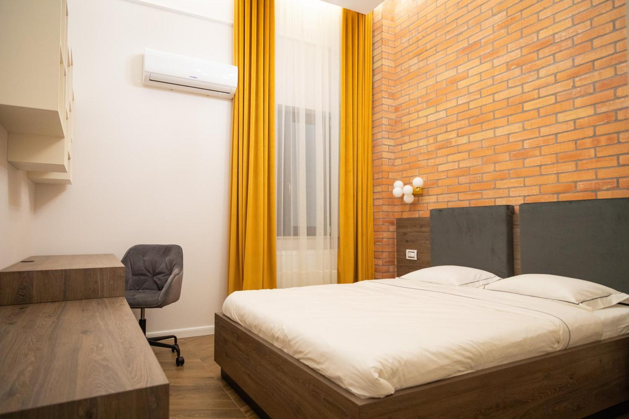 Poshspot Apartments Kluž Exteriér fotografie
