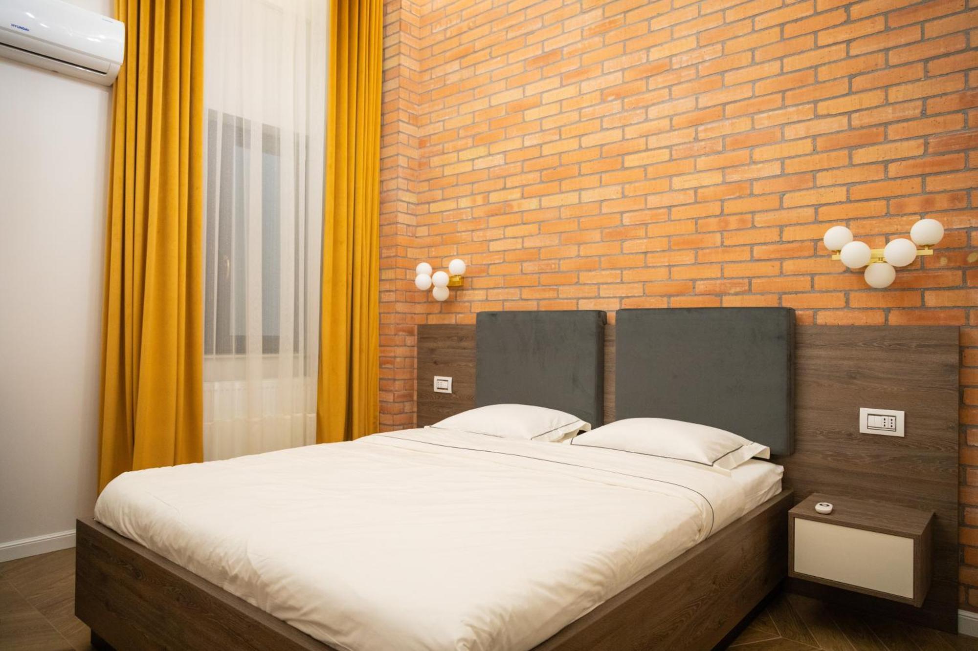 Poshspot Apartments Kluž Exteriér fotografie