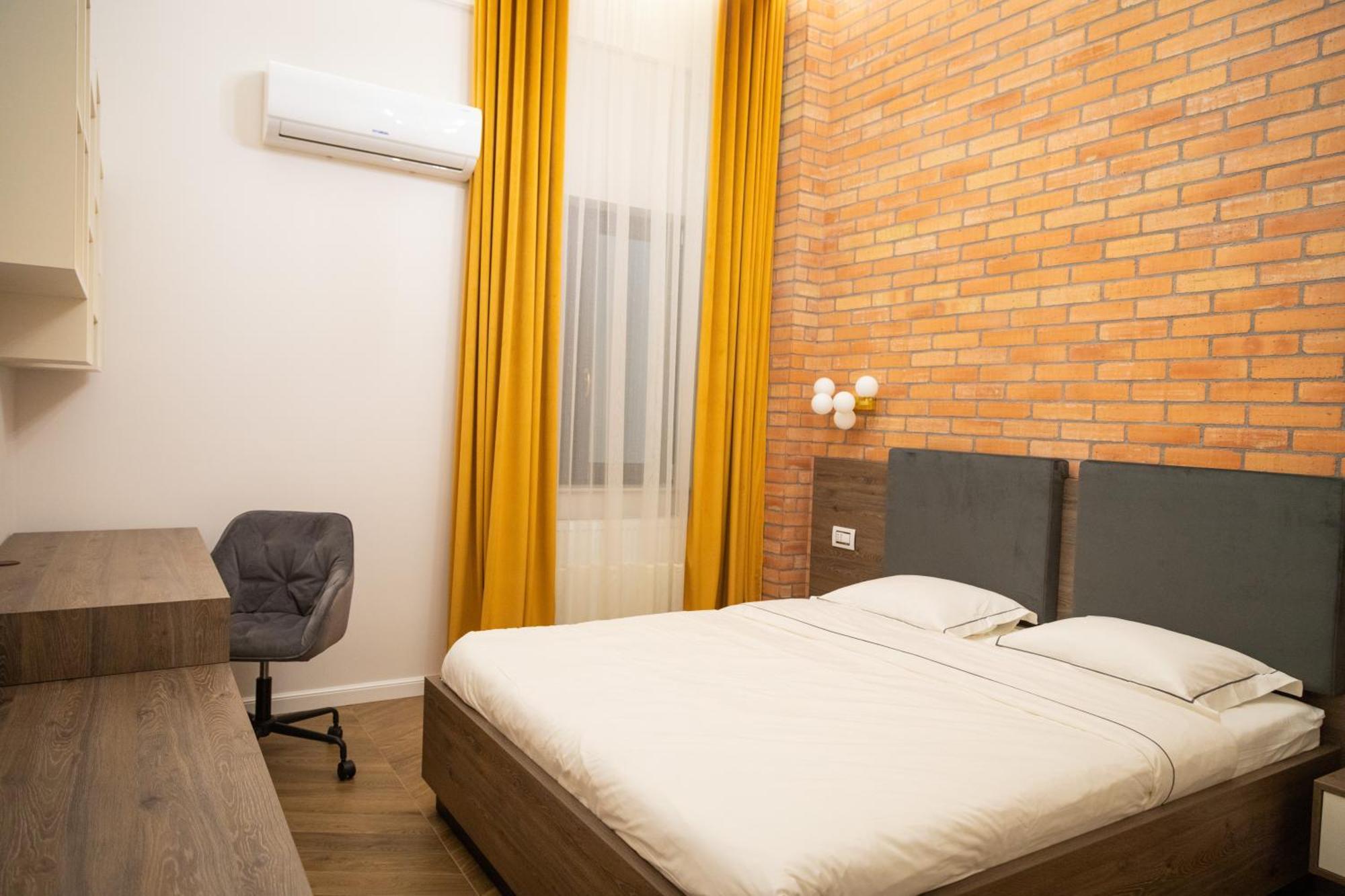 Poshspot Apartments Kluž Exteriér fotografie