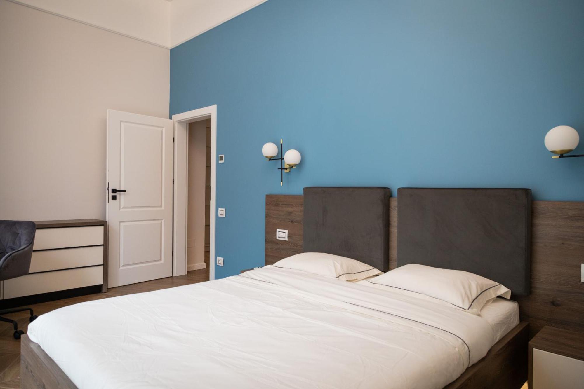 Poshspot Apartments Kluž Exteriér fotografie
