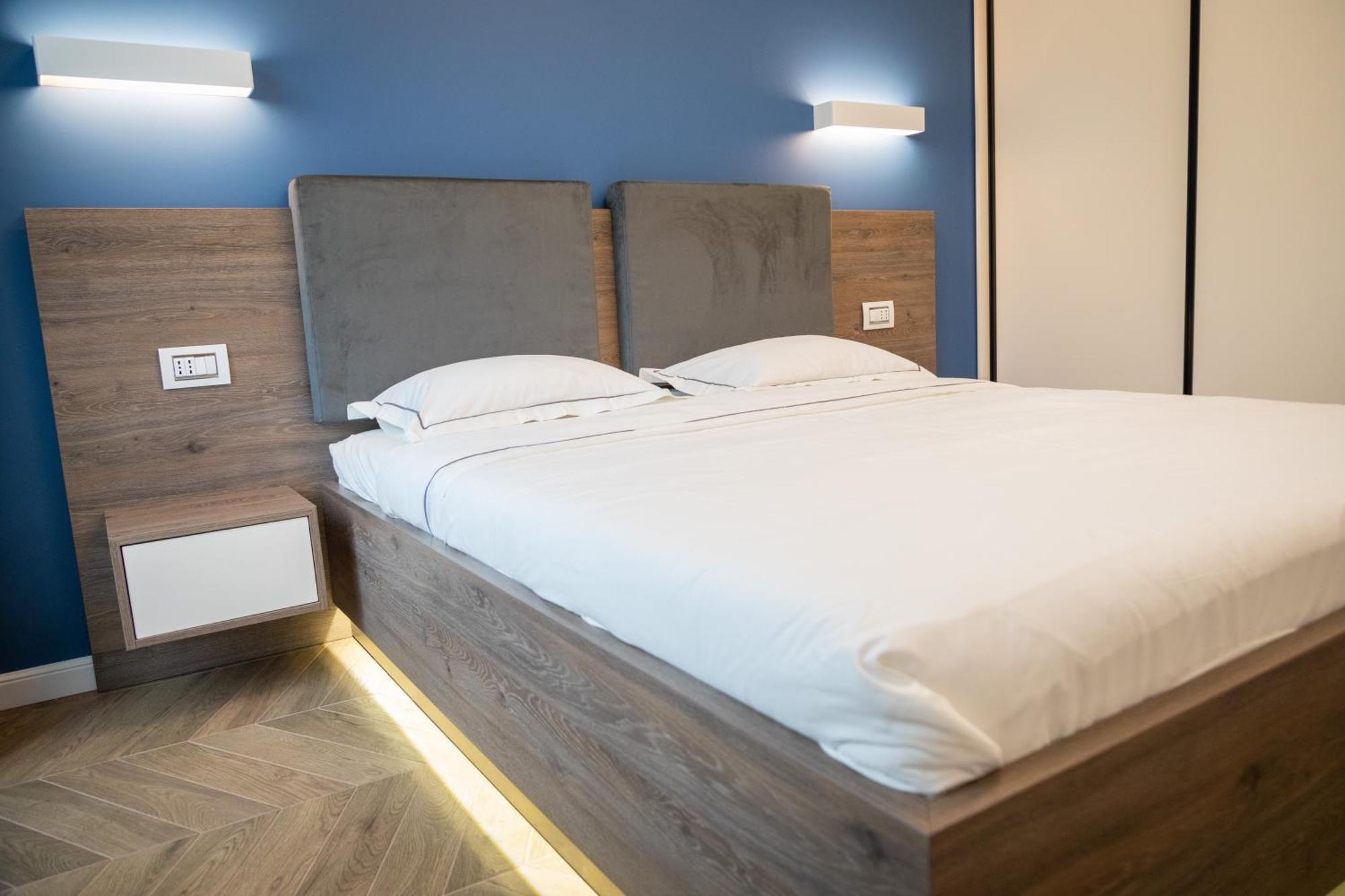 Poshspot Apartments Kluž Exteriér fotografie