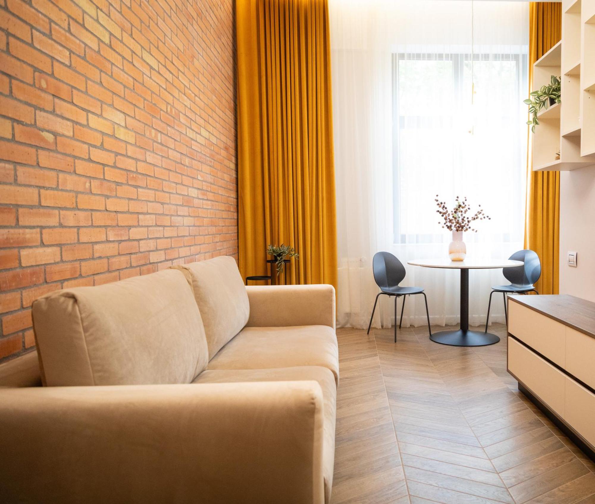Poshspot Apartments Kluž Exteriér fotografie